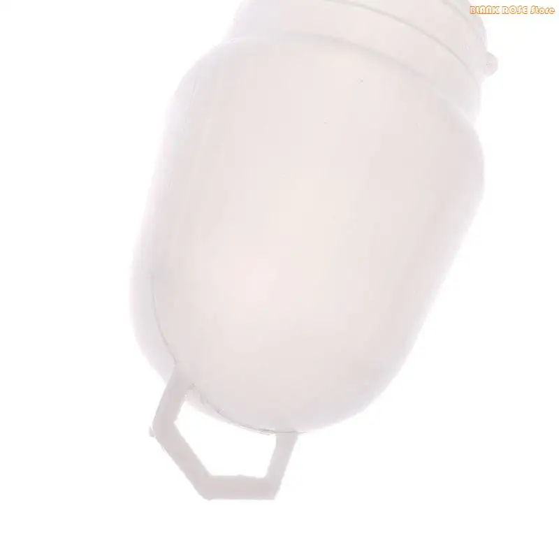 K1AE Hanging Poultry Feeder with Portable Handle for Chicken Small Birds Poultry