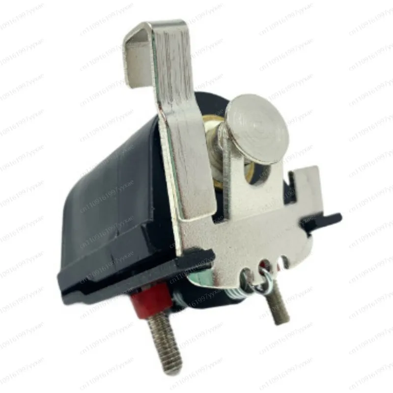 KF919-12V-24V fuel solenoid valve, suitable for fuel injection pump