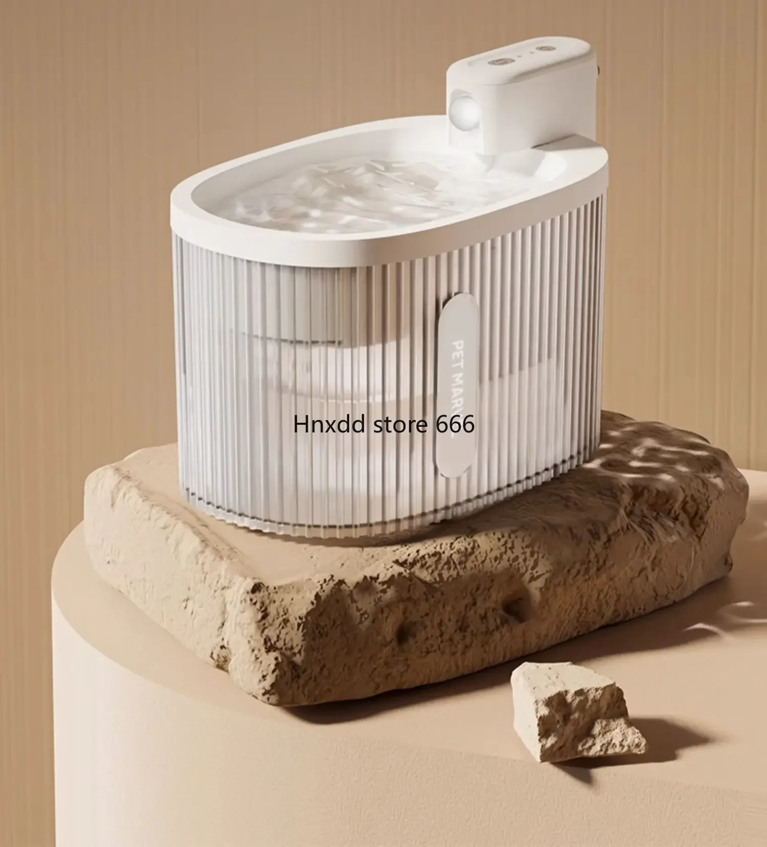 

Wireless cat water dispenser pet smart water dispenser wireless dog water dispenser