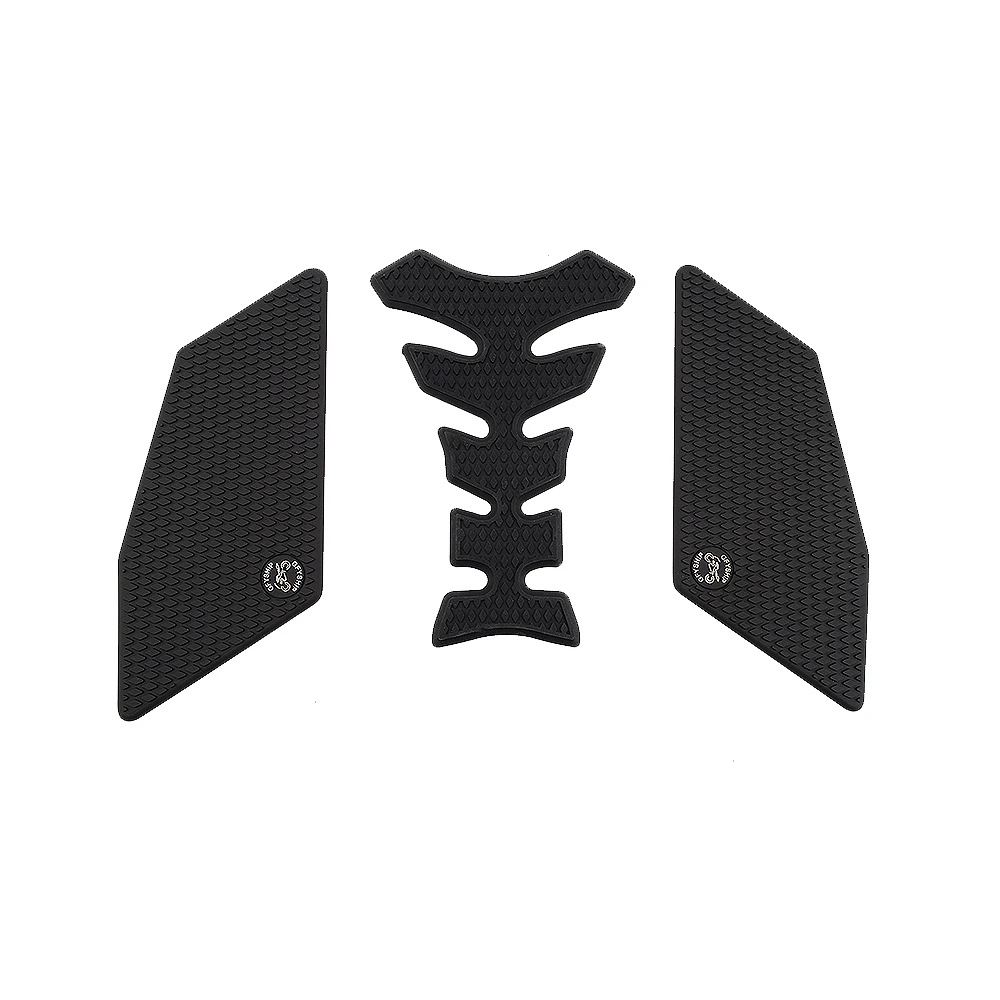 For Honda CB1000R 2018 2019 2020 to 2021 CB 1000 R CB1000 R Tank Side Decals Motorcycle Anti Slip Tank Pad Stickers