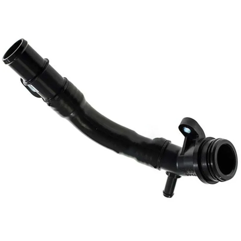 

Car Engine Water Pump Coolant Hose Water Pipe Leak Proof Improved Cooling System For Smart Fortwo 1322000056 A1322000056