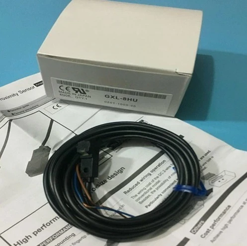 

Brand New Original Product GXL-8HU GXL-8H GXL-8FU Proximity Switch Fast Transport