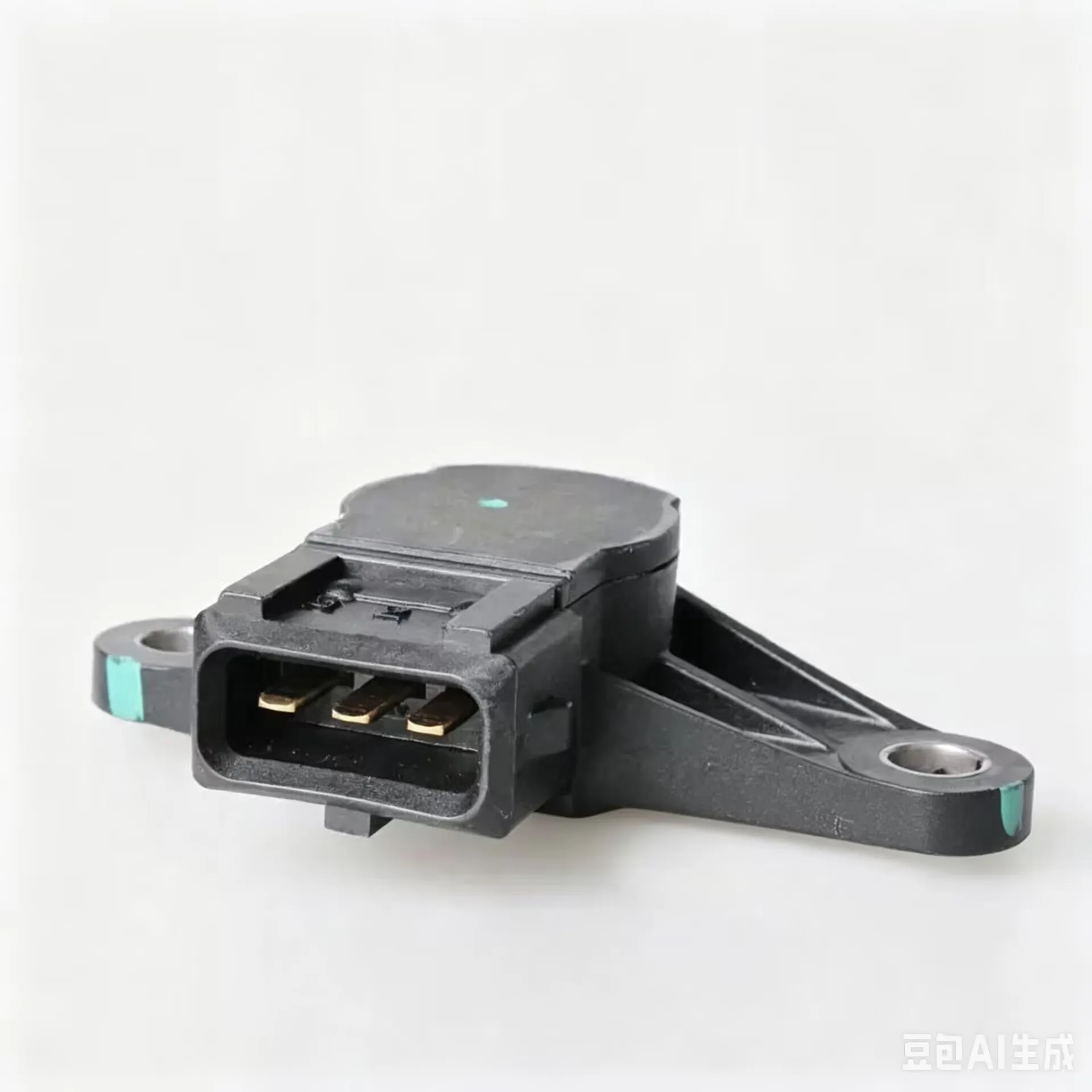 New Original Throttle Position Sensor F01R10U050 to Chery Fulwin Bonus Very Cowin 3 A515 Fora 477 Engine 1.5L A21-2AN1129012