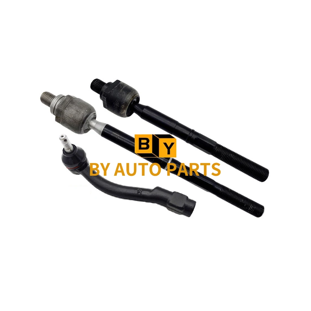 

Original Geely Borui Gc9 And Boyue Nl-3 Steering Gear Ball Joint Inner Outer Tie Rod Ball Joint High Quality