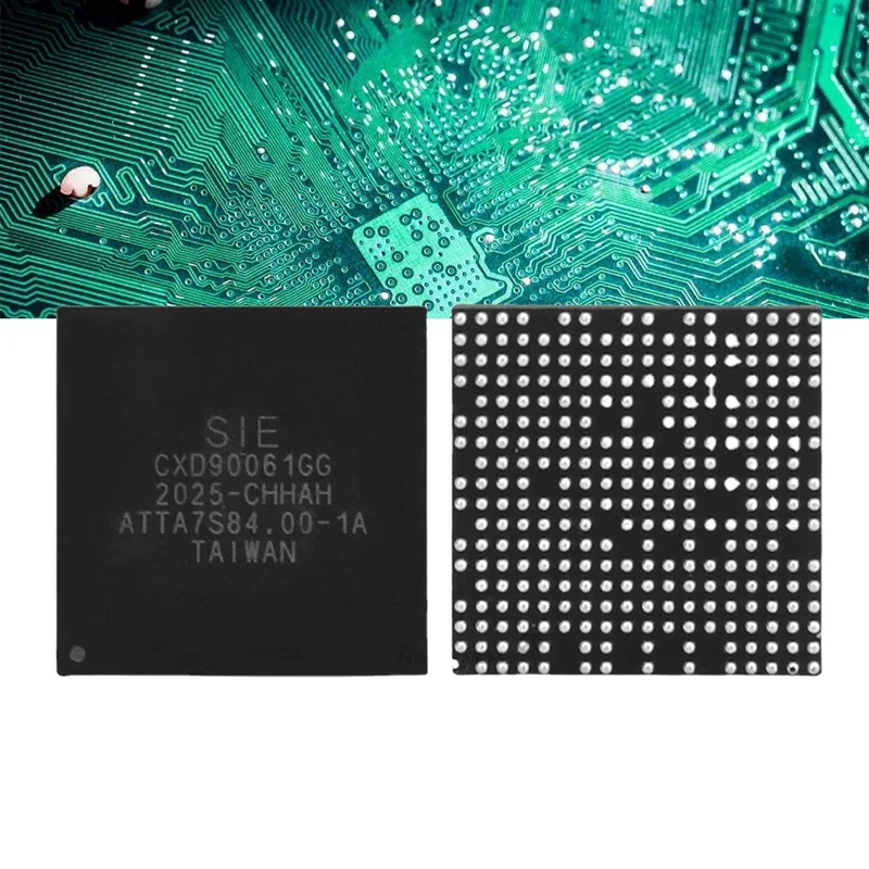 Chip CXD90061GG para placa-mãe PS5, HD, CXD90061GG