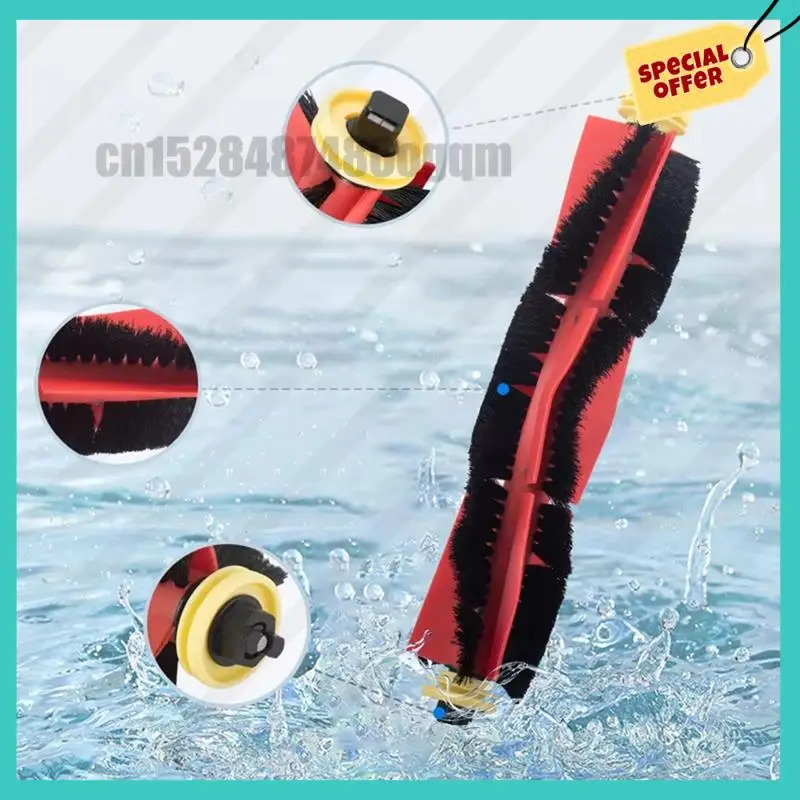 -ABJZ สําหรับ Roborock S5 S50 S502 สําหรับ Roborock S55 S6 S6 Pure E4 E2, E3, e5 E20 E25 E35 S65 1S สําหรับ Roborock