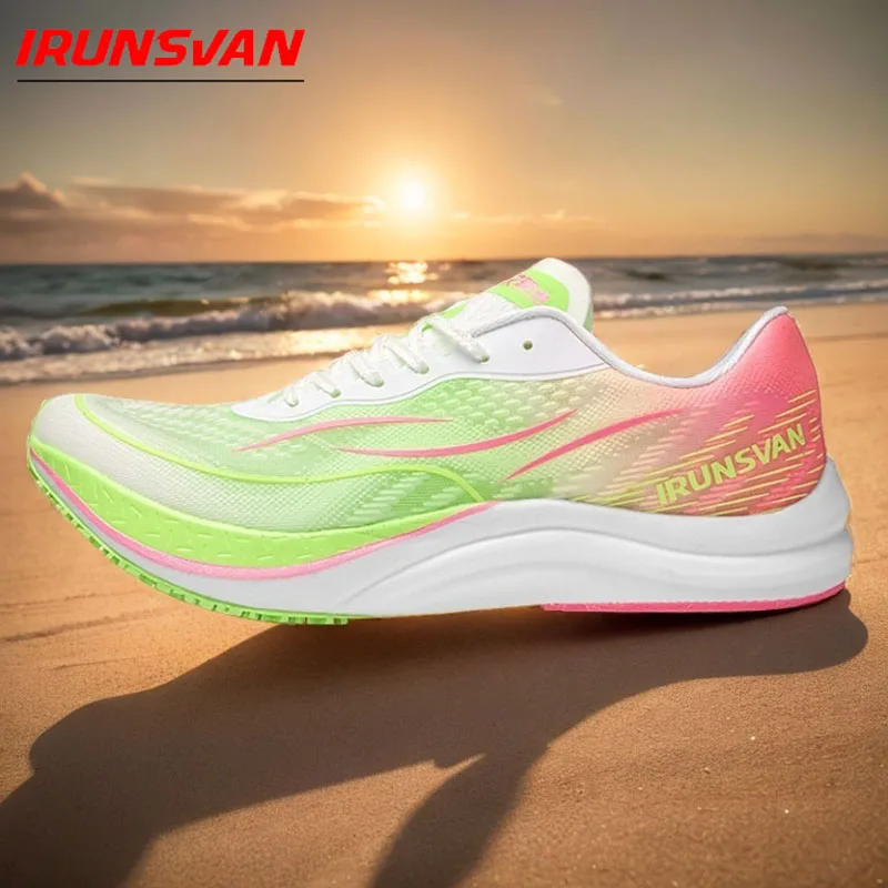 irunsvan-feiran-gt10-full-length-carbon-plate-nylon-running-shoes-marathon-training-men's-24038