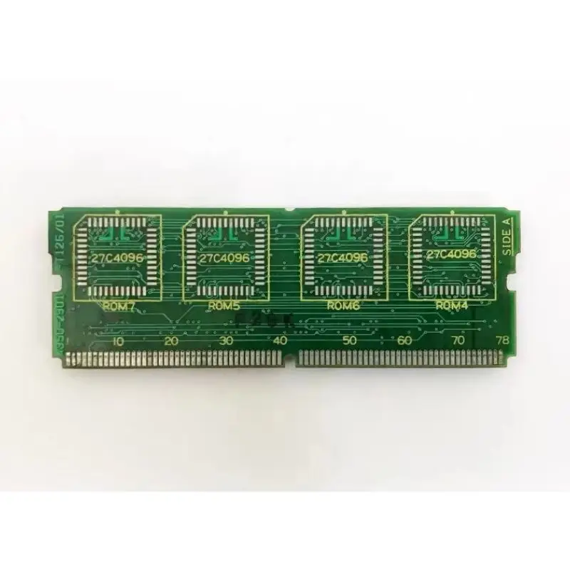High-quality Goods Second-hand A20B-2901-0122 A20B 2901 0122 Circuit Board Tested OK