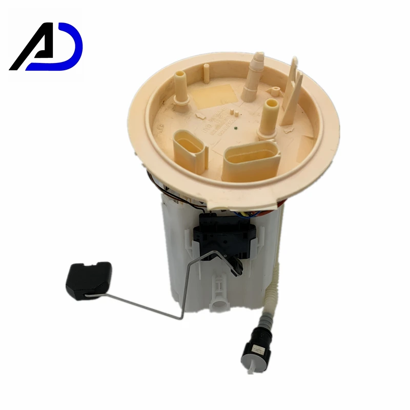 AJD OE 3Q0919050H Auto Engine Parts Fuel Pump For Passat B8 2015- Diesel Edition 2.0TDI Fuel Pump Assembly Spare Parts