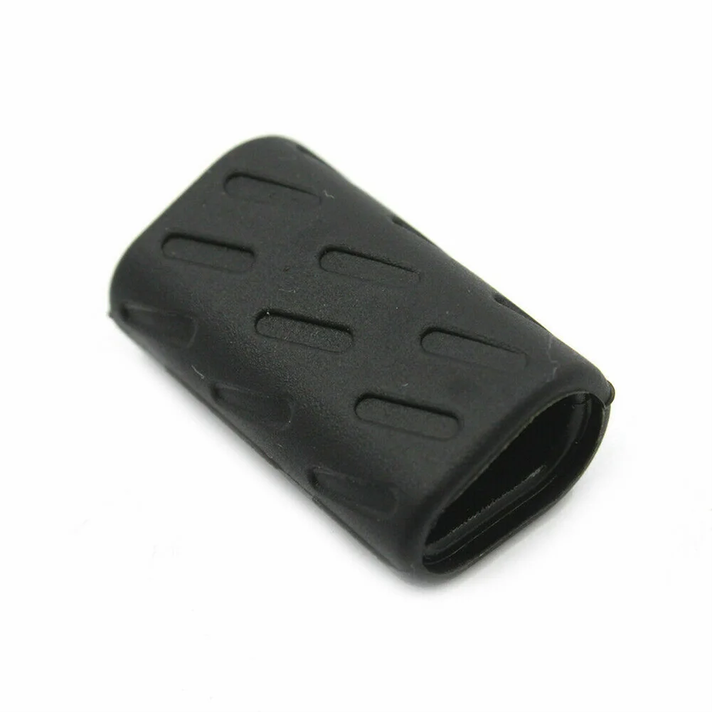 For DUCATI For Footoperated Rear Brake And Gear Shift Lever Cover Pads 2 PCS Set For Various For DUCATI Motorcycles