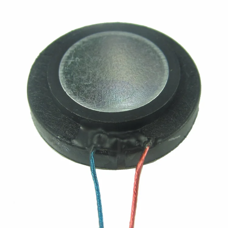 (23mm-1) Small 4Ohm/8Ohm optional 2 Watts Super Thin Speaker Driver Mini 2w 23mm ultra Thin full range Speakers(1pcs speaker)