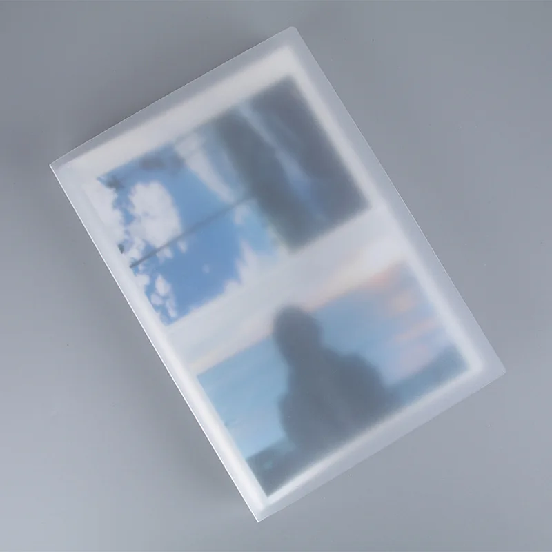 Transparency Pp Cov… - image