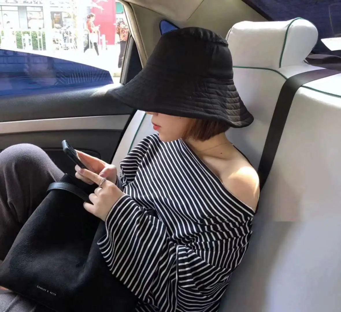 thumb