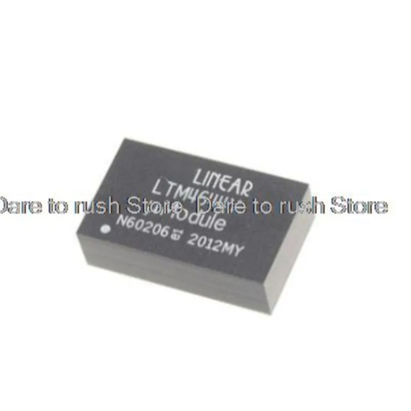 

1PCS New LTM4644EY LTM4644Y BGA-77