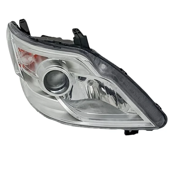 Front Lamp Headlight for Changan Chana M201 SC6406A