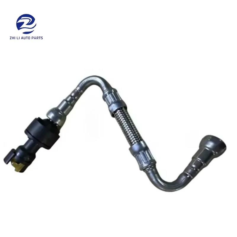 12625448 12606566 A12625448 Engine Positive Crankcase Ventilation Hose Exhaust pipe For Chevrolet Cobalt Buick 2.0L Turbo Hose