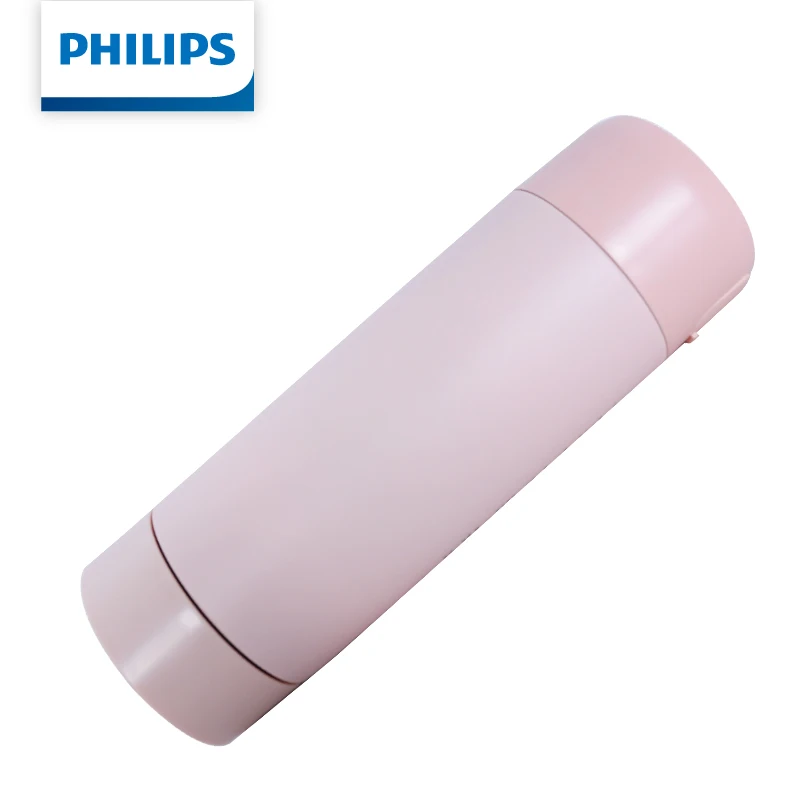Philips Electric Kettle Thermos Cup 400ML 316 Stainless Steel 5 Gears Temp 6-Hour Long Insulation IPX7 AWP2792 Heating Cup view 6