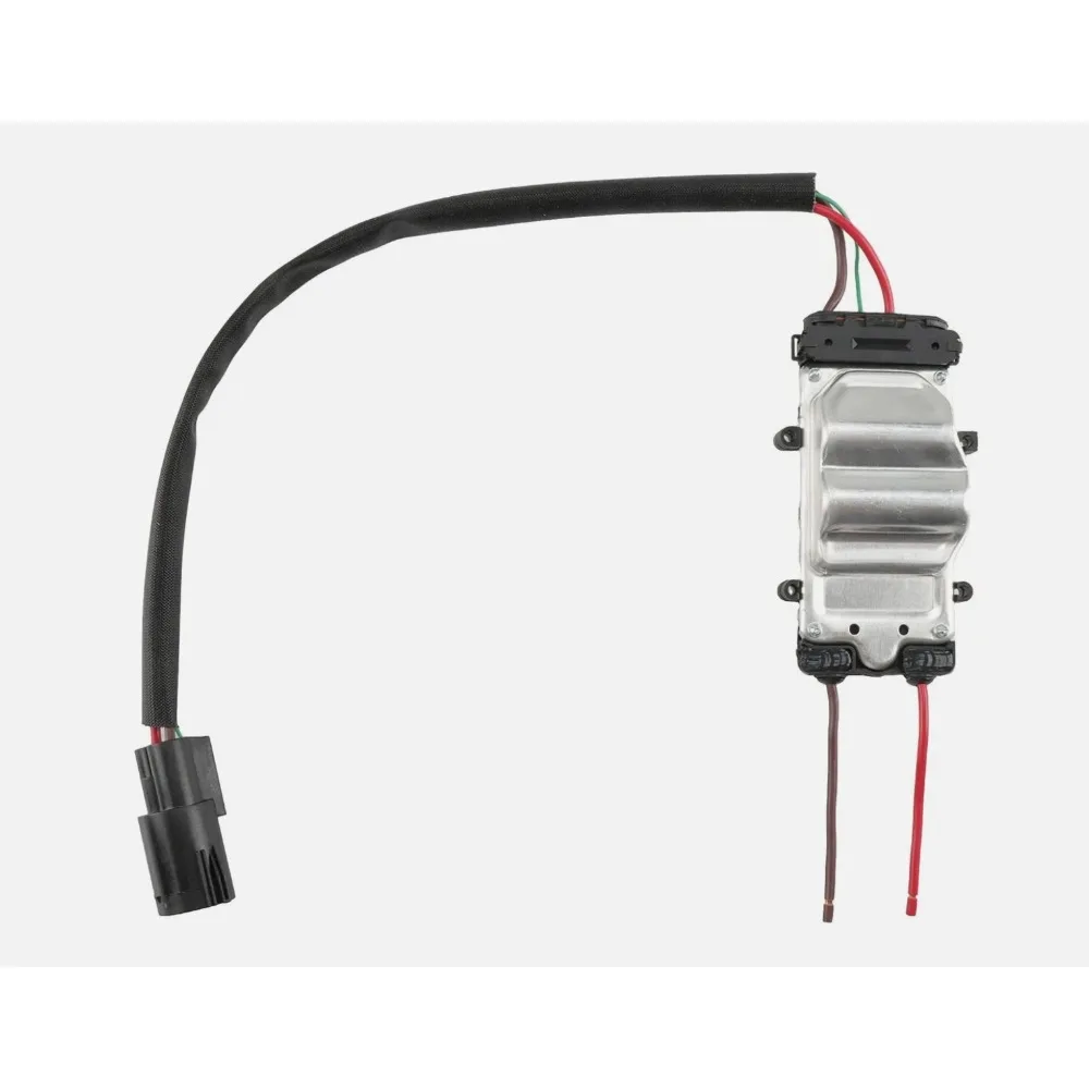 Original High Quality New For 1137328365 1137328148 For Ford Focus Mazda 3 Volvo C30 C70 Cooling Fan Control Relay Module