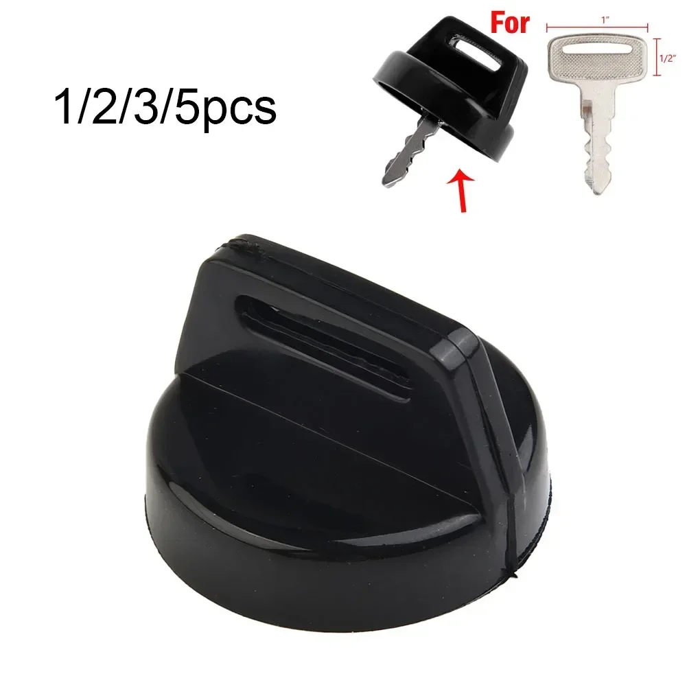 1/2/3/5pc ATV Siliconen Contactsleutel Cover Sleutelschakelaar Cover Protector Voor Polaris voor 400 500 570 800 900 5433534