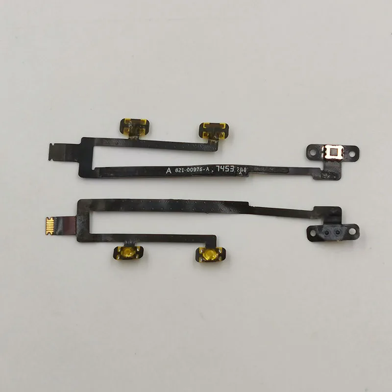 Pulsante di accensione pulsante di accensione/spegnimento pulsanti del Volume tasto muto cavo flessibile su/giù per iPad 6 2018 6th Gen/A1893