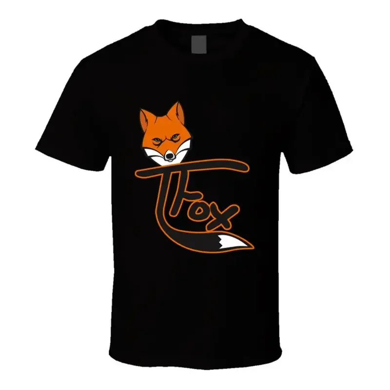 Tanner Fox T Shirt Youtuber Vlogger Passion For Making Youtube Videos