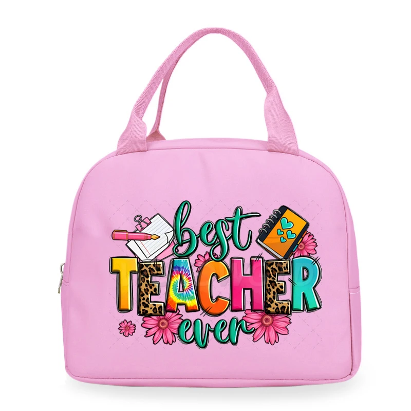 Bento Thermal Bag 