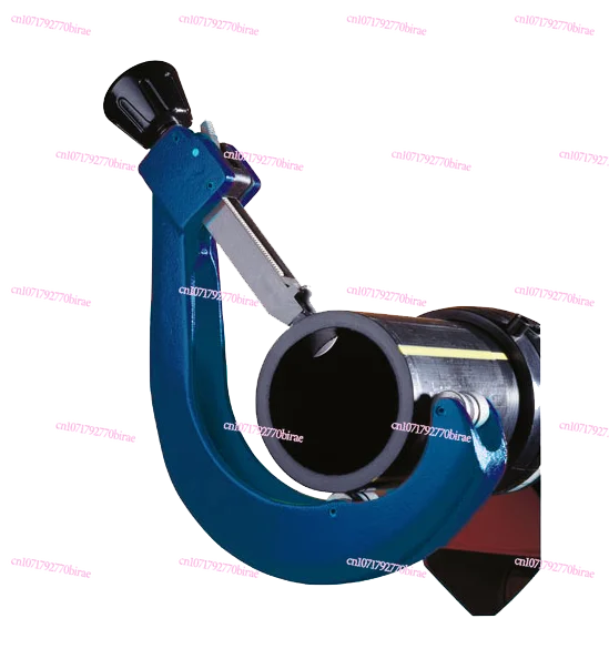 

High Quality Knife Cutting Machine Pe Pipe Cutter Manual Rotary Type