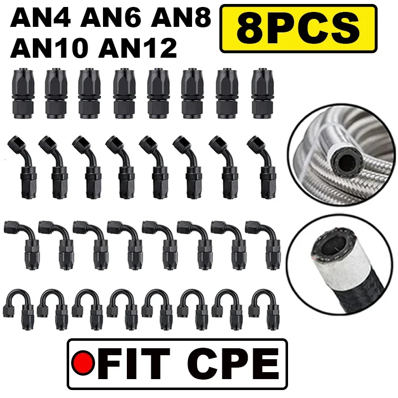 8X Universal AN4 AN…