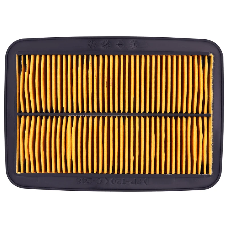 Motorcycle Air Filter For SUZUKI GSF600S GSF600U GSX650F GSF650S GSF1250S GSF1250A Bandit 13780-31F00 GSF 600 650 1250 U SA FA