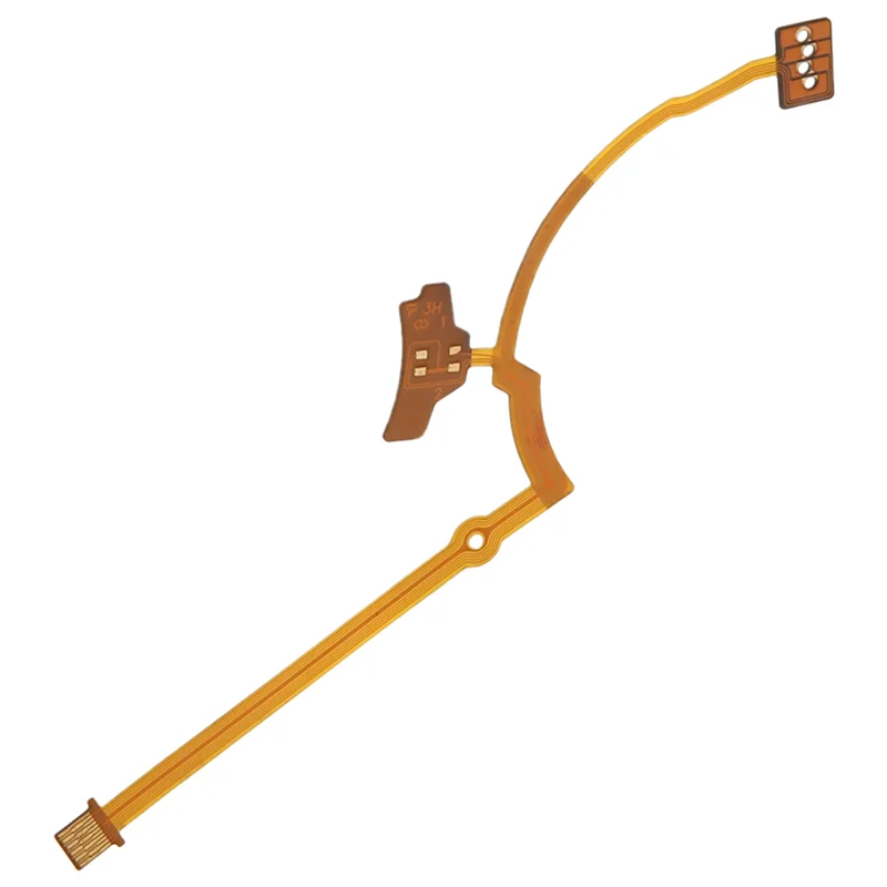A14M เลนส์รูรับแสงเซนเซอร์ FLEX CABLE สําหรับ SONY FE2.8/ 24-70 มม.24-70 มม.GM Repair Part ไม่มี IC อุปกรณ์เสริม