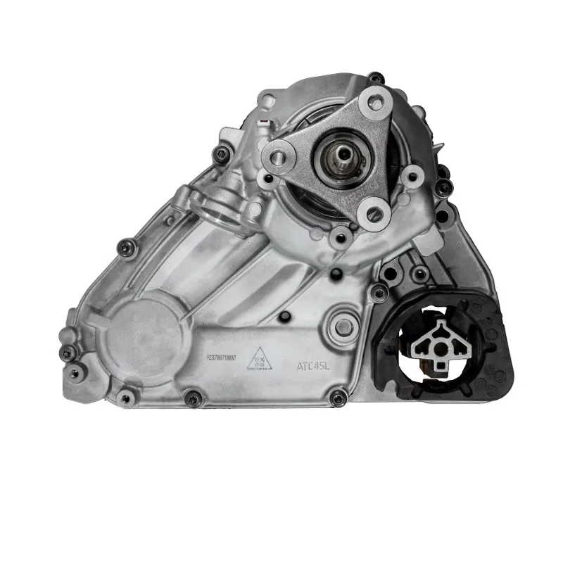 

WWT Auto Part Remanufactured Gearbox Parts Transfer Case ATC450 for BMW X3 X5 E70 E71 Transmission