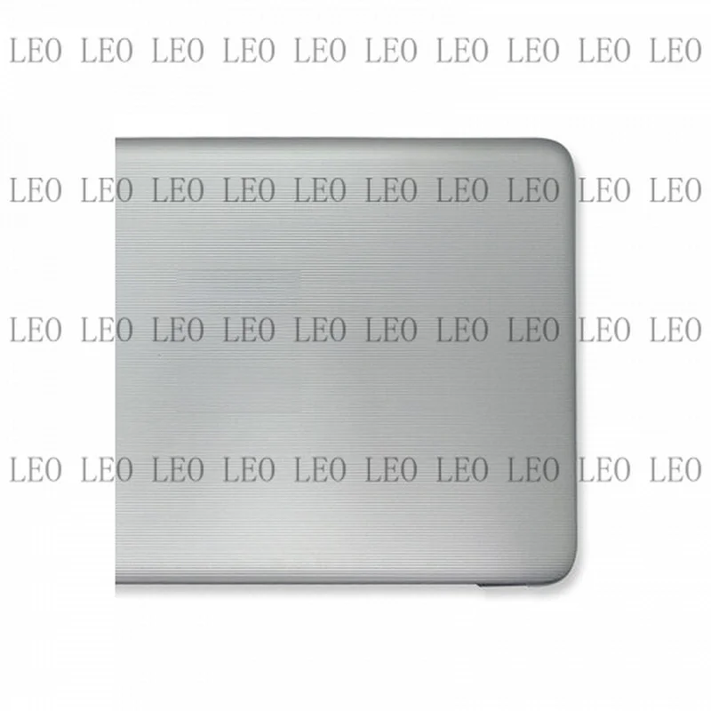 MY LCD Back Cover for HP 15-AY 15-AF 15-BA 15-BD 250 256 G5 TPN-C125