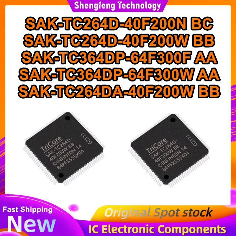 Sak-Tc264D-40F200N … - image