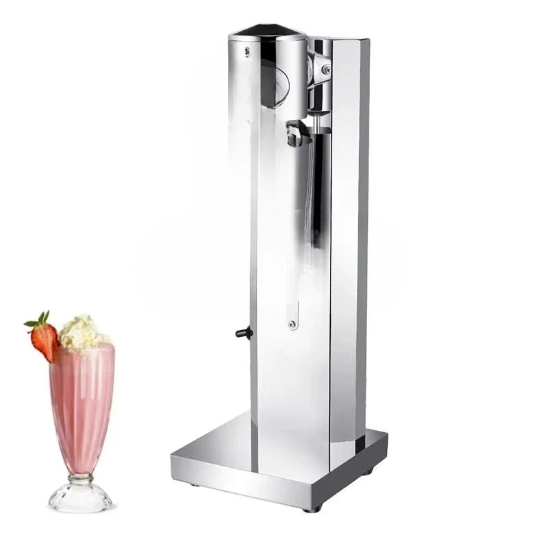 

Household appliances Electric beverage mixer Milk bed