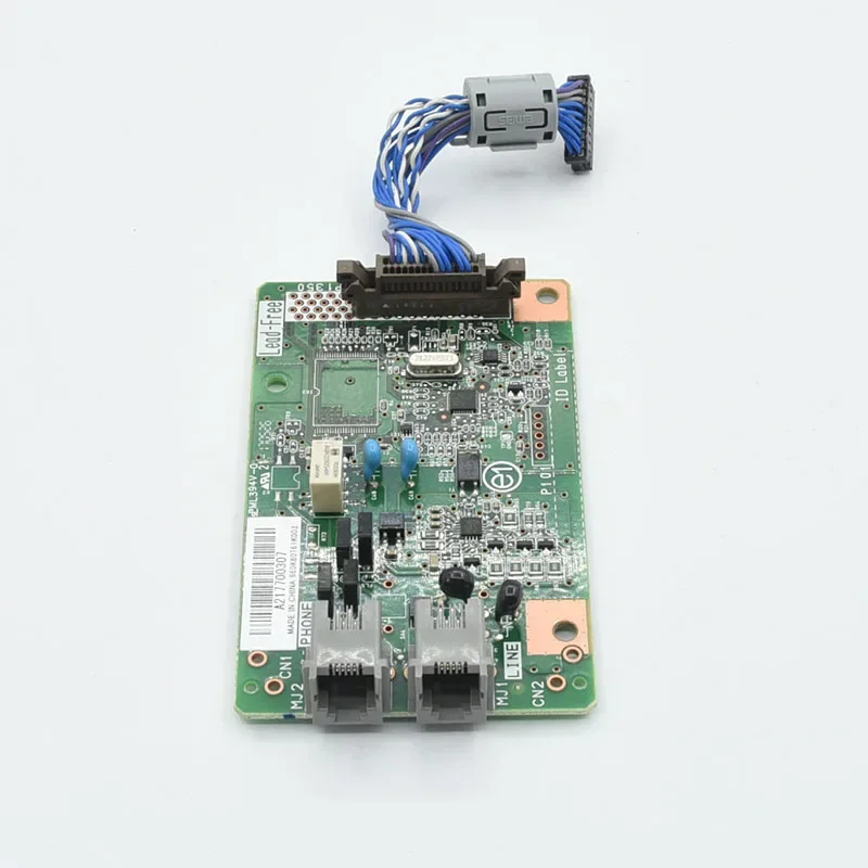 960K80762 Fax Card for Xerox VersaLink B405 405 Network Board Printer Parts