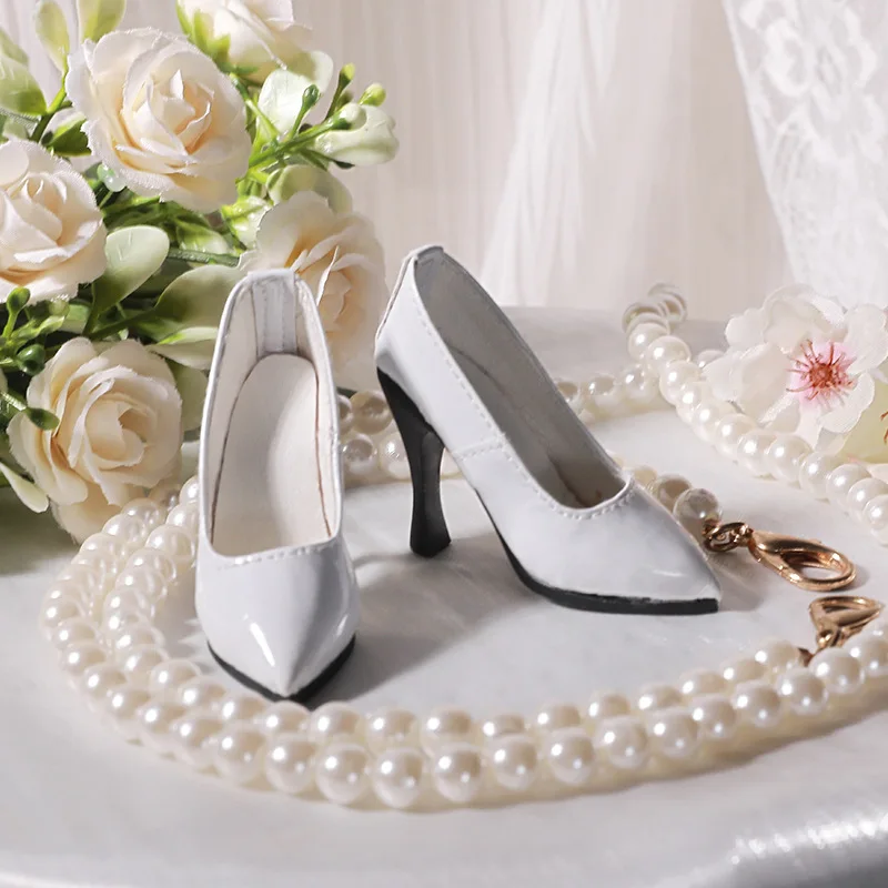 （customization 30day）BJD doll shoes suitable for 1/4 size casual and versatile shoes  doll accessories