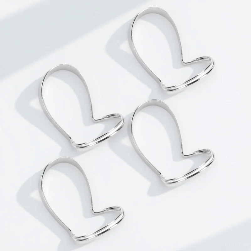 

1Set Hollow Finger Picks Banjo Thumb Index Picks Lightweight Flexible Ergonomic Guitar Mandolin Accessories Bass Plectrums