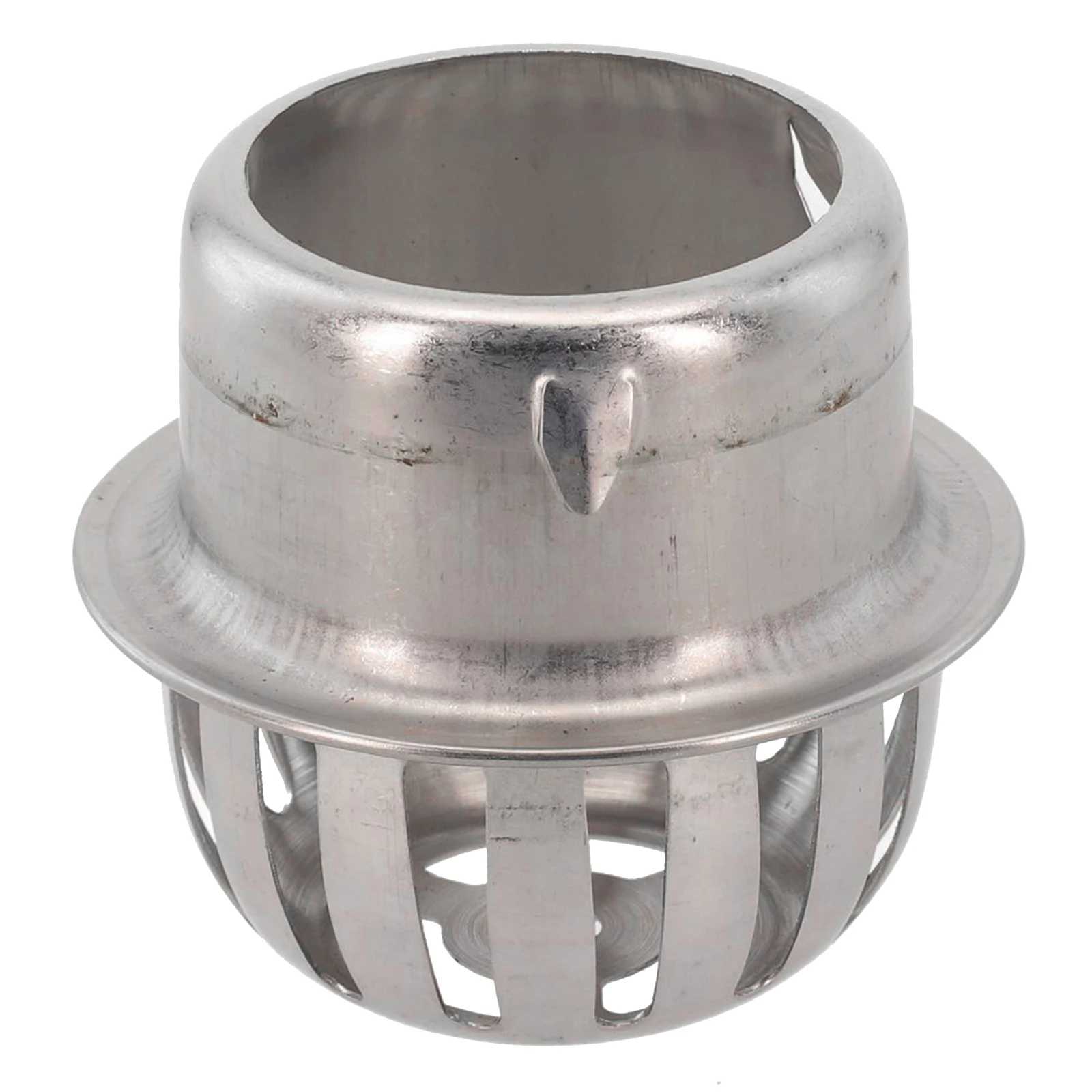 الفولاذ المقاوم للصدأ مكافحة انسداد سقف الطابق استنزاف سقف مزراب المجاري استنزاف الأنابيب مكافحة الفئران تصفية كبيرة النزوح مصفاة المطر #2