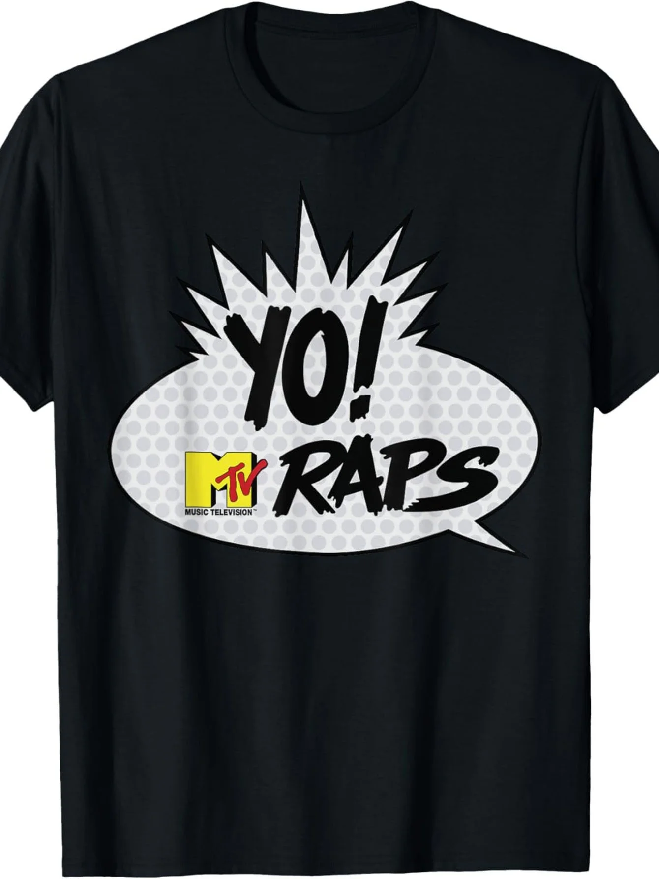 Mtv Yo! Mtv Raps Co… - image