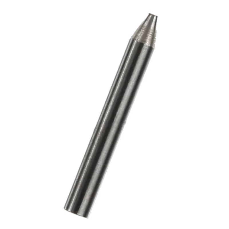 97BA Leather Hole Cutter Tool 3mm Steel Leather Hole Puncher