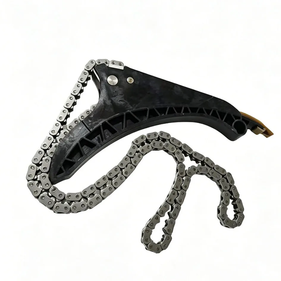 11318661670 Timing Chain Belt Tensioning Guide Rail Auto Parts Engine Parts Timing Chain Kit for  7 Series G12 F02