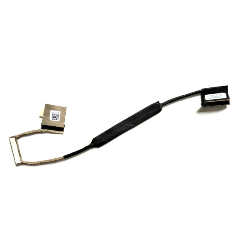 NV1K0 DC02002LL00  for Dell Inspiron 14 7466 7467 30pin LCD FHD Screen Cable