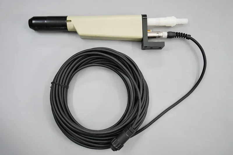 بخاخ البودرة اليدوي PG1 337722    جزء غير OEM - متوافق مع منتجات GEMA المعينة