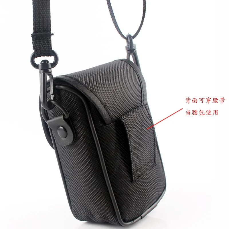 Camera Bag For Canon S95 S90 G7X G7XII SX700 SX710 SX720 SX730HS SX740 SX240 SX260 SX280 N100 G7X G7XII G7XIII Protective case