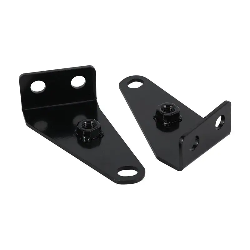 Für Sur-Ron Lightbee S X Elektro-Dirt-Bike Motorzubehör Controller-Halterung Motorrad-Halterungen