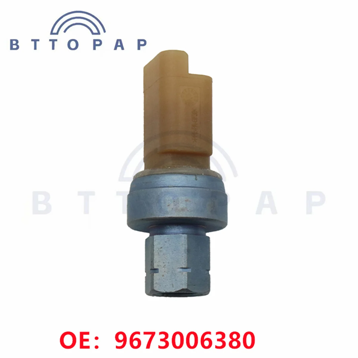 Switch Air Conditioning Sensor  A/C Pressure For C2 C3 C4 308 508 Citroen C5 C6 9673006380 82CP32-06 Peugeot 307 9653027380