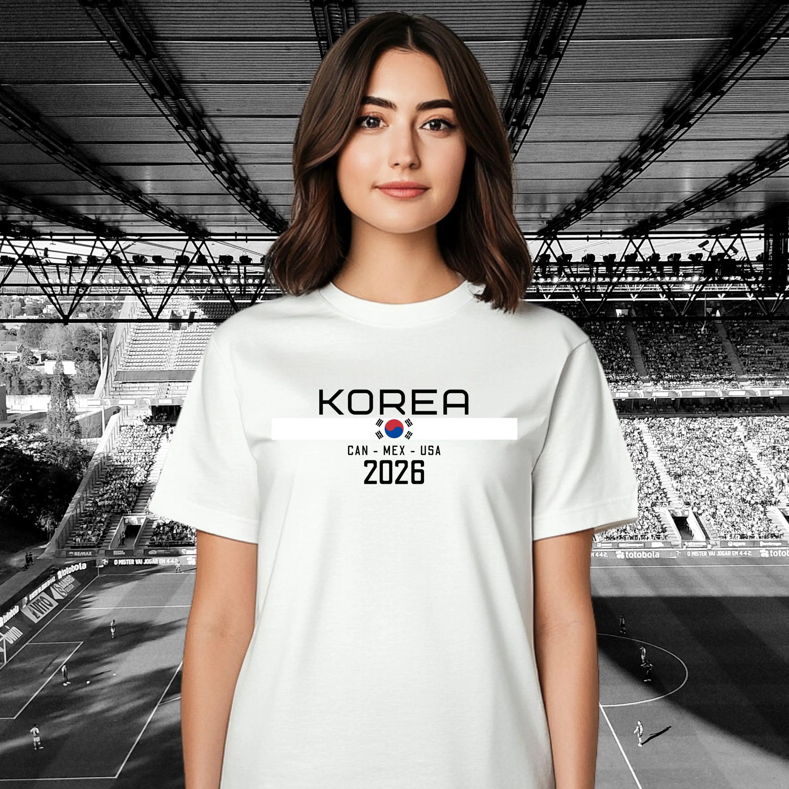 [Paragon] Korea Performance Cool Dry Mesh Short Sleeve T-Shirt