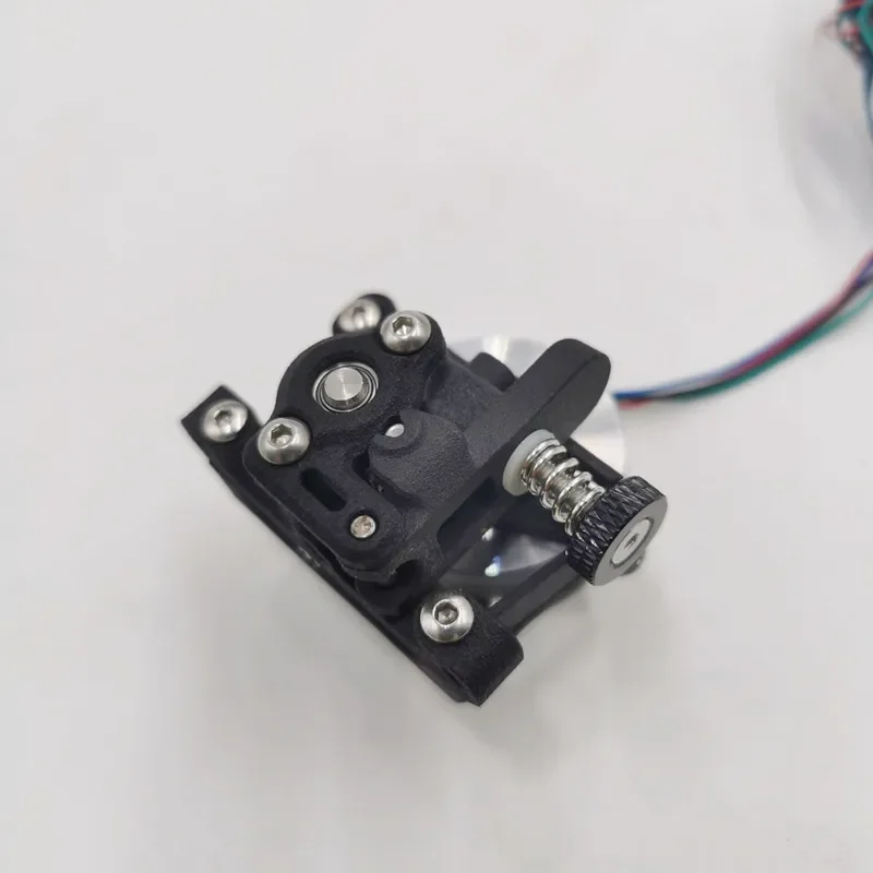 Funssor Sherpa mini SLS nylon exrtuder light weight  extruder with pancake motor for Creality Ender3 Voron 3D printer