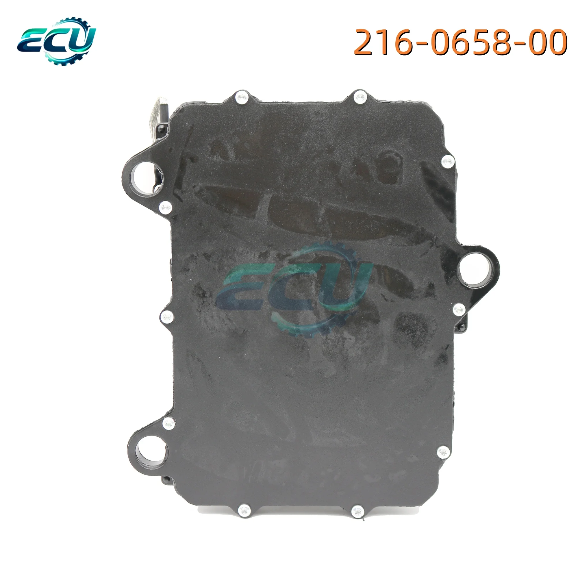 216-0658 2160658 ECU  ECM Diesel Engine Mechanical Engineering Computer Edition for Cat, Electronic Control Unit