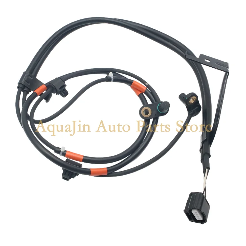 52015310 Rear Left Right ABS Wheel Speed Sensor For Chevrolet Nova S10 Trailblazer 2012~2016 2013 Isuzu D-MAX MK2 2012~2020 2019